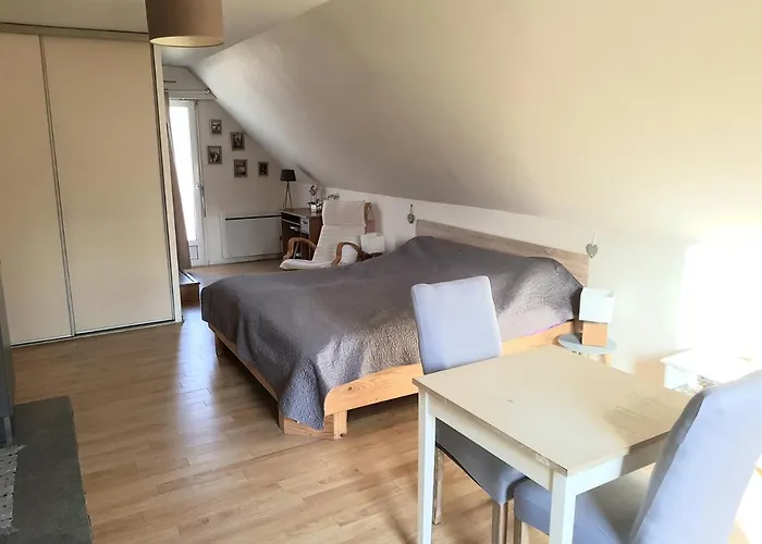 Studio Chantilly