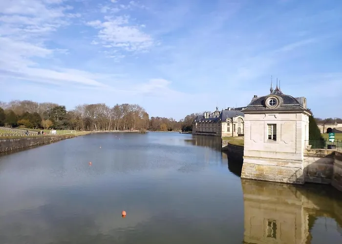 Studio Chantilly
