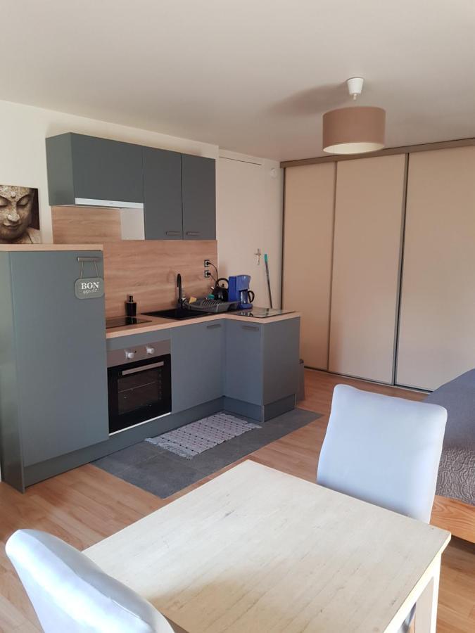 Apartment Chantilly Coye-la-Foret