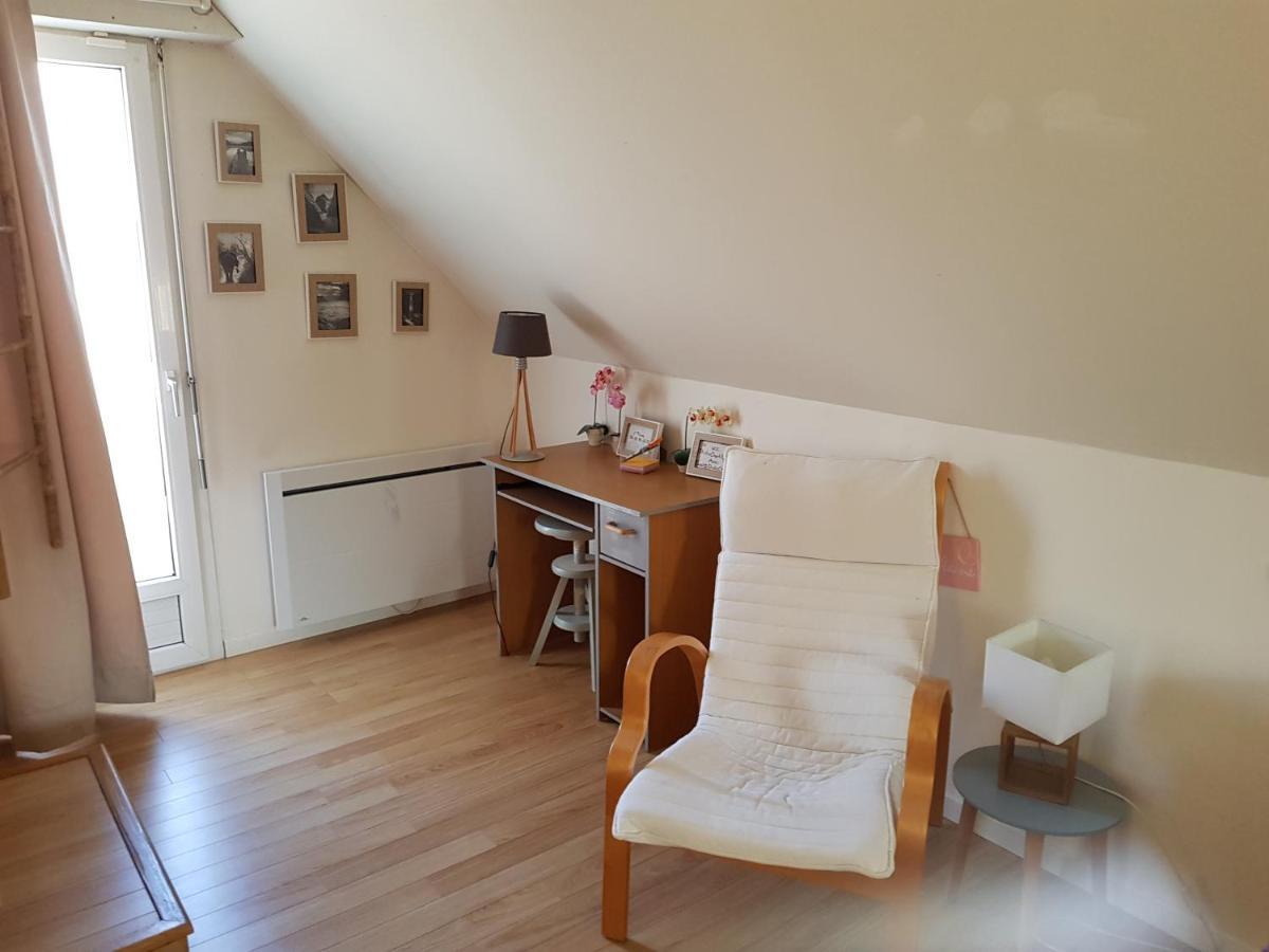 Chantilly Apartment Coye-la-Foret