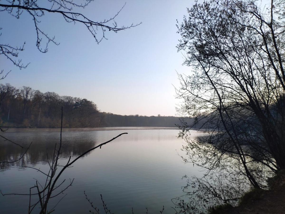 Apartment Chantilly Coye-la-Foret
