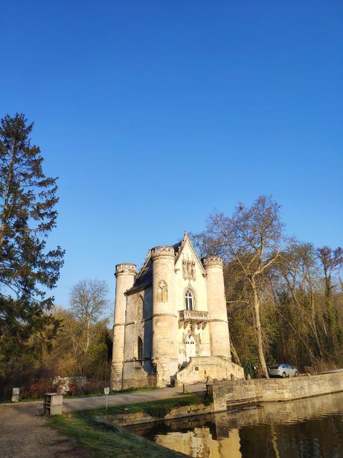 Chantilly Appartamento