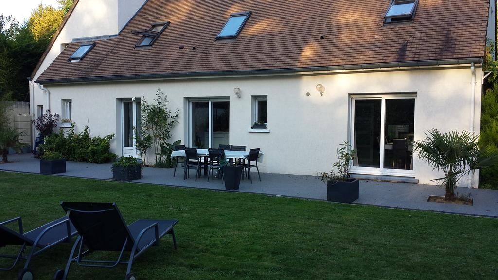 Chantilly Apartment Coye-la-Foret