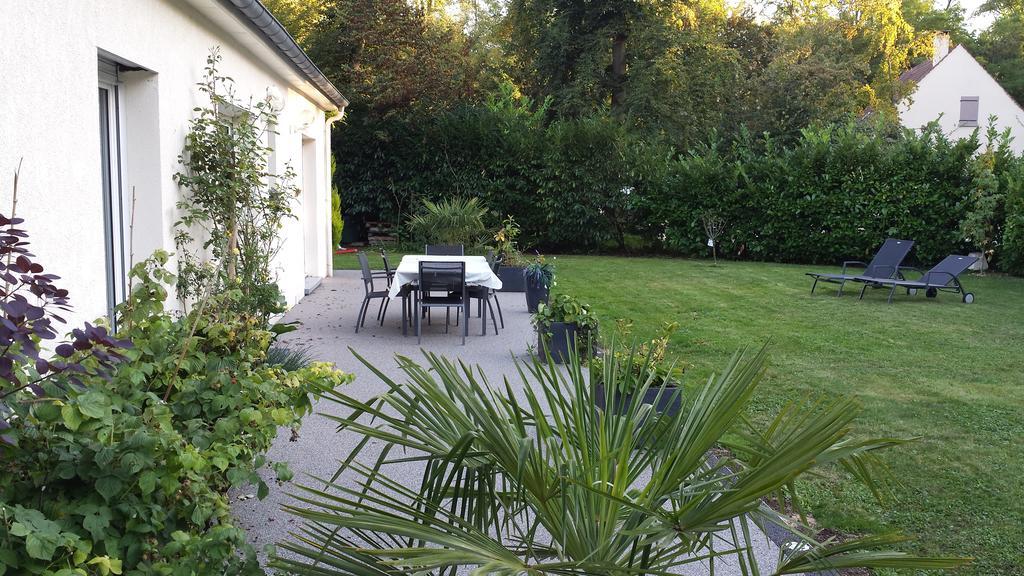 Apartment Chantilly