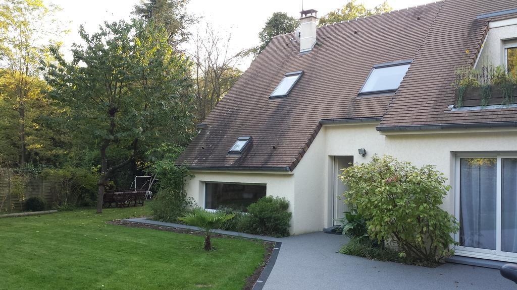 Apartment Chantilly