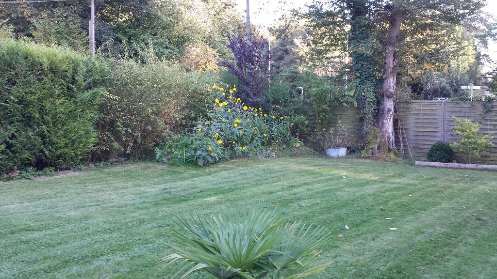 Chantilly Apartment Coye-la-Foret