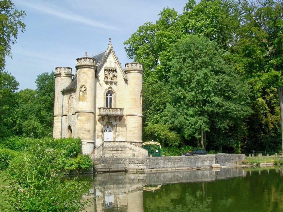 Chantilly