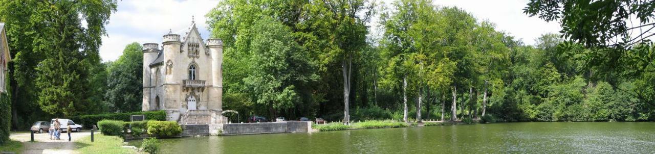 Chantilly